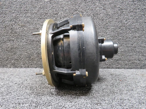 103648-4 AlliedSignal Series 1 Outflow Safety Valve