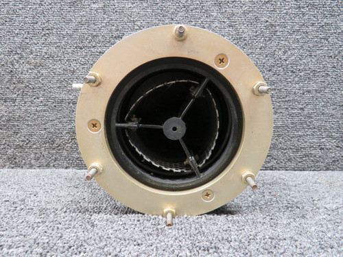 103648-4 AlliedSignal Series 1 Outflow Safety Valve