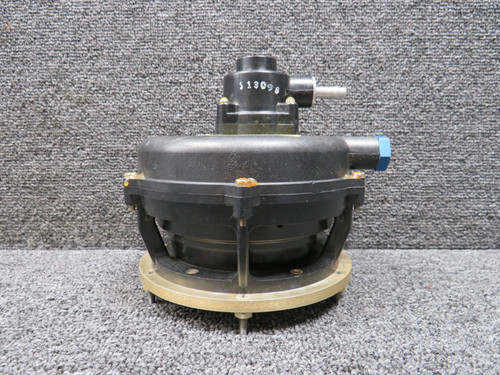 103648-4 AlliedSignal Series 1 Outflow Safety Valve