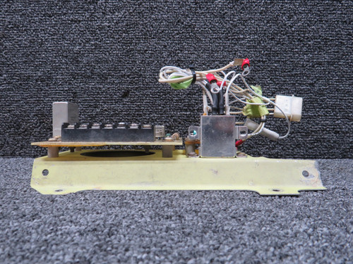 101-361161-1, 99-364137 Beech King Air 200 PC Board and Delay Assembly w Mount