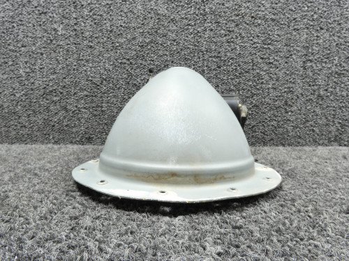 G-3600A-1 Grimes Landing Light Assembly w Power Unit (Volts: 24)