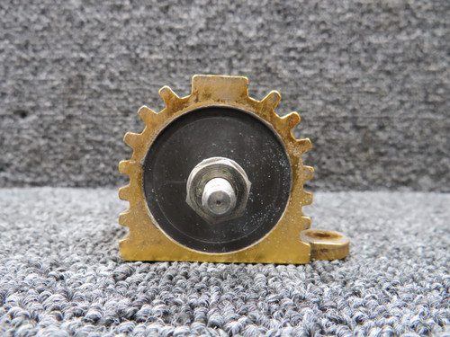 RH-100 Dale Resistor (Watt: 100, Ohms: 9)