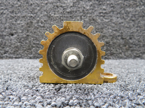 RH-100 Dale Resistor (Watt: 100, Ohms: 9)