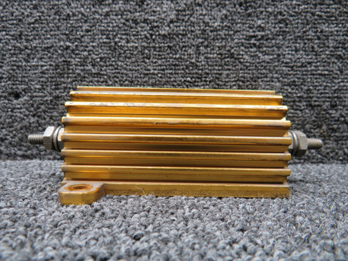 RH-100 Dale Resistor (Watt: 100, Ohms: 9)