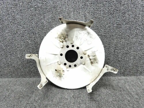 5155010-1 Cessna 421 Propeller Bulkhead Assembly