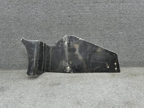 370-333352-41 Saberliner NA-265-80 Main Landing Gear Lower Door LH