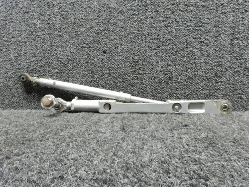 370-333363-11 Saber NA-265-80 Main Landing Gear Lower Strut Bellcrank