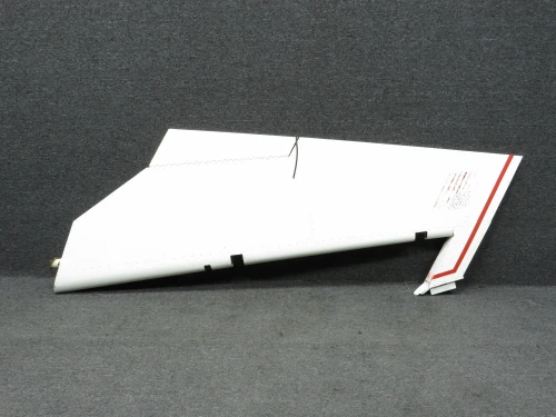 0831002-203 Cessna 320D Rudder Assembly