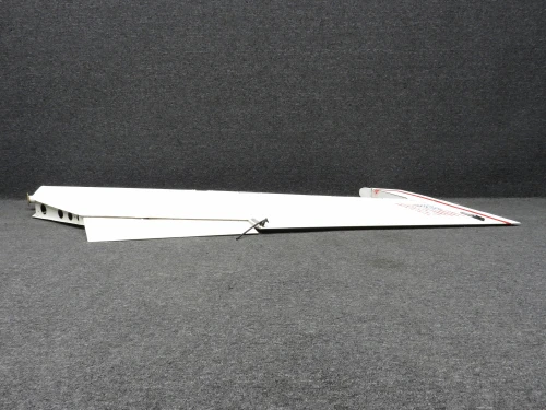 0831002-203 Cessna 320D Rudder Assembly