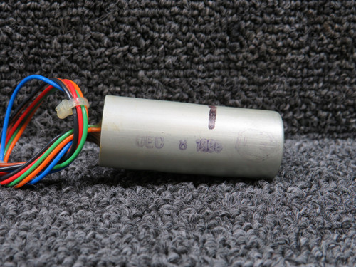 33370005 HTL Fire Extinguisher Monitor