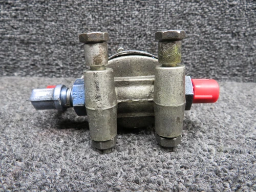 AN6234-1 (Alt: 460-635) Piper PA23-250 Hydraulic Filter Assembly