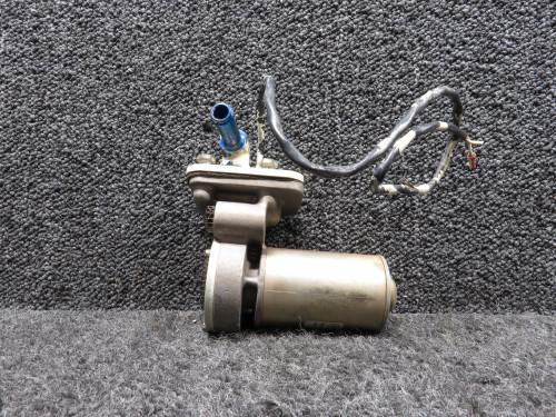 1C6–1 Airbourne Tank Fuel Pump