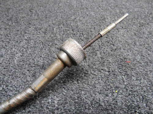 Piper PA23-250 Tachometer Shaft Assembly (Length: 23”)