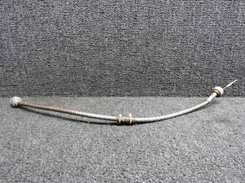 Piper PA23-250 Tachometer Shaft Assembly (Length: 23”)