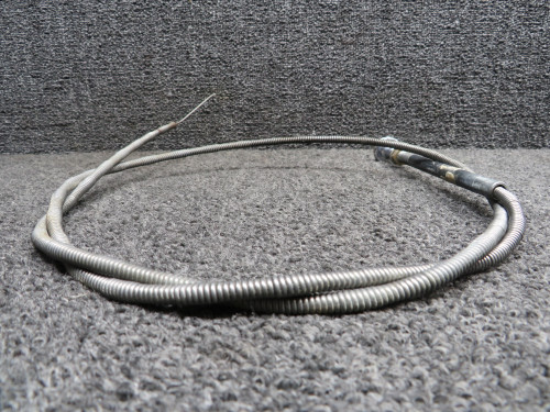 19331-006 Piper PA23-250 Cabin Air Vent Control Cable (Length: 56”)