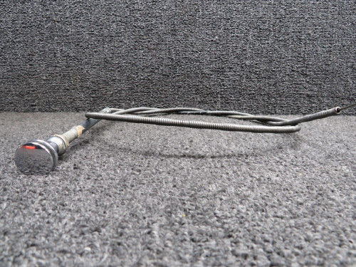 19331-006 Piper PA23-250 Cabin Air Vent Control Cable (Length: 54”)