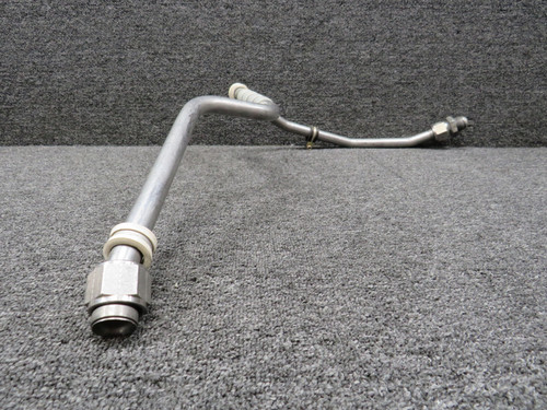 2656000-16 LearJet 35A Fuel Supply Tube Assembly