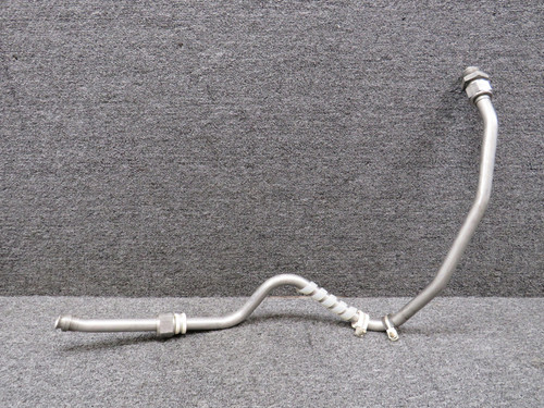 2656000-16 LearJet 35A Fuel Supply Tube Assembly