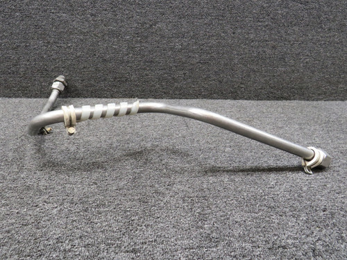 2656000-16 LearJet 35A Fuel Supply Tube Assembly