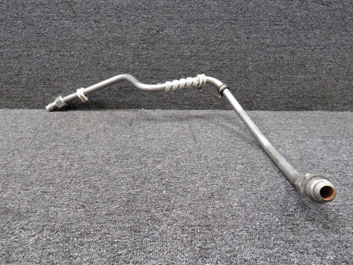 2656000-16 LearJet 35A Fuel Supply Tube Assembly
