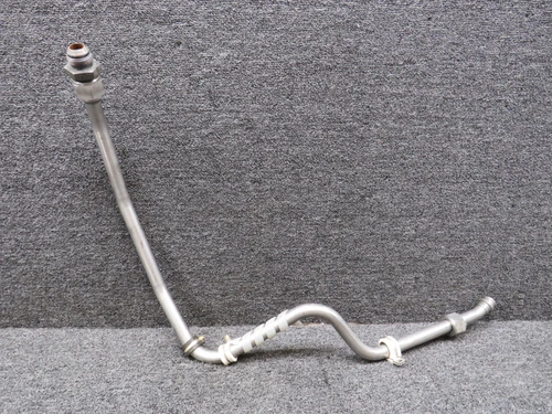2656000-16 LearJet 35A Fuel Supply Tube Assembly