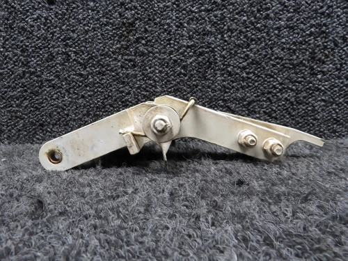 60-810083-10 Beechcraft 58P Leg & Support RH