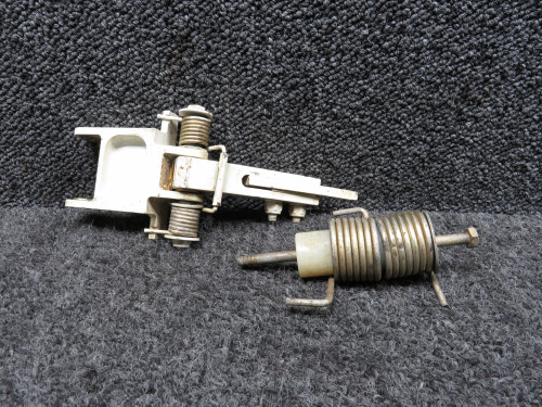 60-810083-10 Beechcraft 58P Leg & Support RH