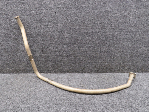 2655101-71 LearJet 31A Bleed Air Duct Assembly