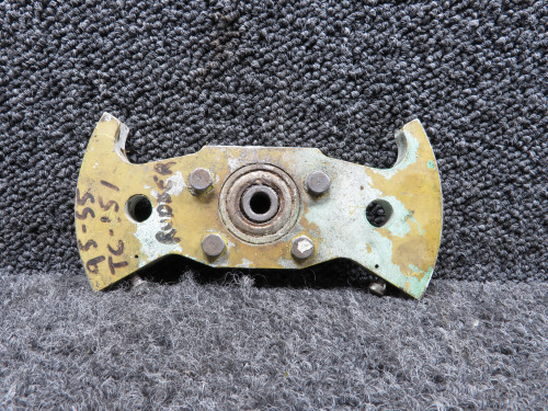 96-524013-1 Beechcraft Rudder Bellcrank