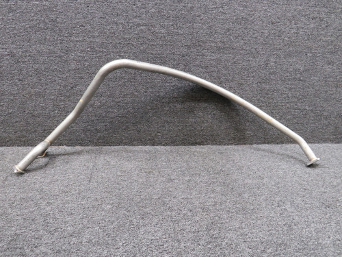 2655101-75 (Alt: 2655101-46) LearJet Bleed Air Duct Assembly