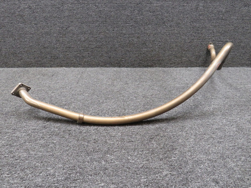 2655101-70 LearJet 35A Bleed Air Duct Assembly