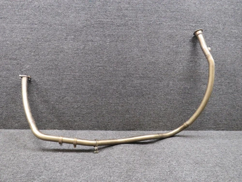 2655101-87 LearJet 35A Bleed Air Duct Assembly