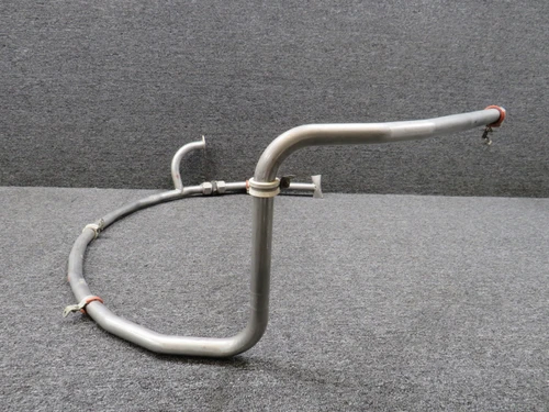 2659100-14 LearJet 35A Emergency Extinguisher Tube Assembly