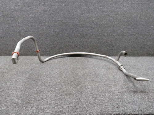2659100-13 LearJet 35A Emergency Extinguisher Tube Assembly