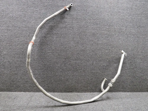 2659100-13 LearJet 35A Emergency Extinguisher Tube Assembly
