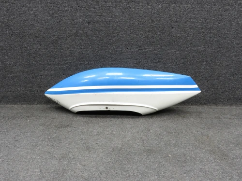 1441011-3 Cessna 206D Wheel Fairing Assembly LH
