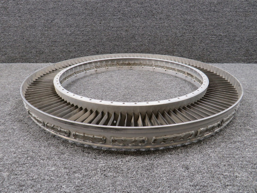 3072727-2 Bypass Stator Assembly