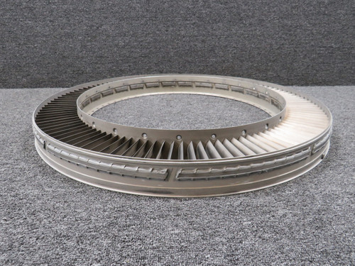 Bypass Stator Assembly