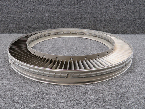 Bypass Stator Assembly