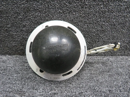 2594484 Honeywell Flux Valve Assembly (Core)