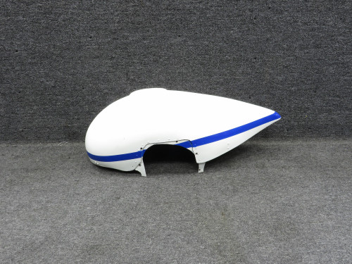 Cessna 172 Wheel Fairing Assembly LH (Aftermarket)