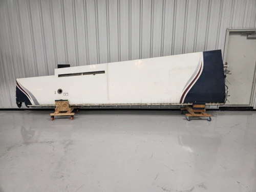 Socata TBM-700 Wing Structure Assembly RH