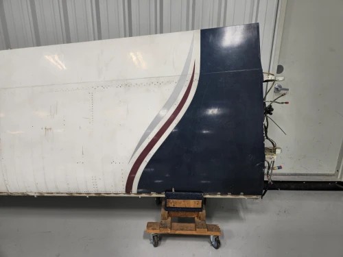 Socata TBM-700 Wing Structure Assembly RH