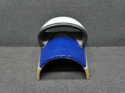 50-910274-535 Beechcraft C90 Lower Fwd Engine Cowling Assembly