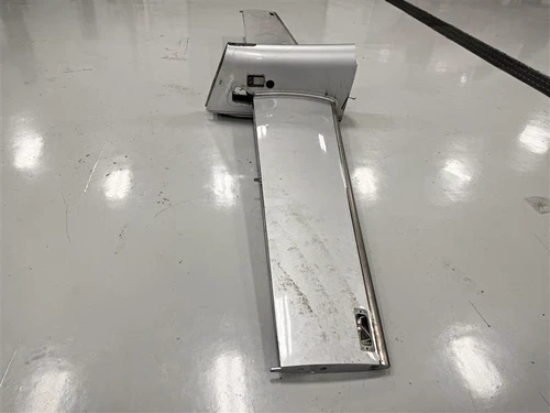 Cirrus SR22 Single-Piece Wing & Horizontal Assembly Set