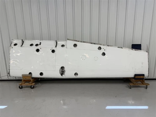 0720601-212 Cessna 182M Wing Structure Assembly RH