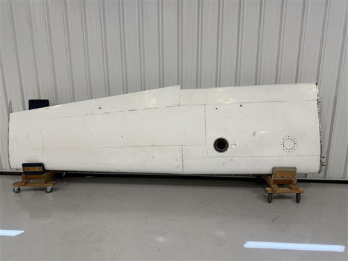 0720601-212 Cessna 182M Wing Structure Assembly RH