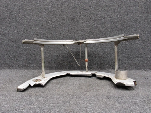 50-910275-55, 50-910275-413 Beechcraft 90 Upper Bulkhead Half Assembly LH