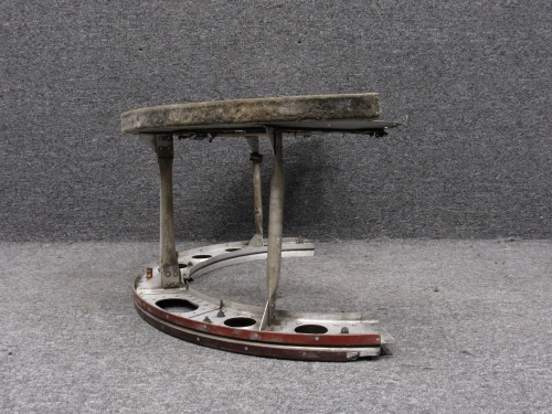 50-910275-1173, 50-910275-1241 Beechcraft A100 Upper Aft Cowling Bulkhead