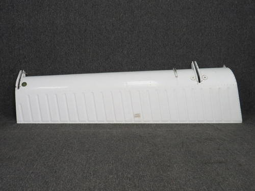 35-165050-230 Beechcraft King Air 200 Outboard Flap Assembly LH